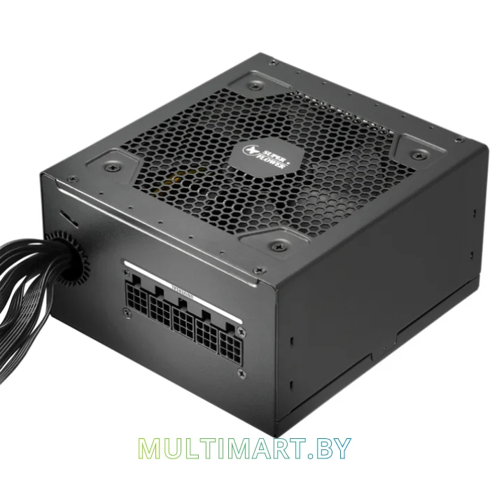 Блок питания Super Flower Legion HX 650W (SF-650P14XE(HX))